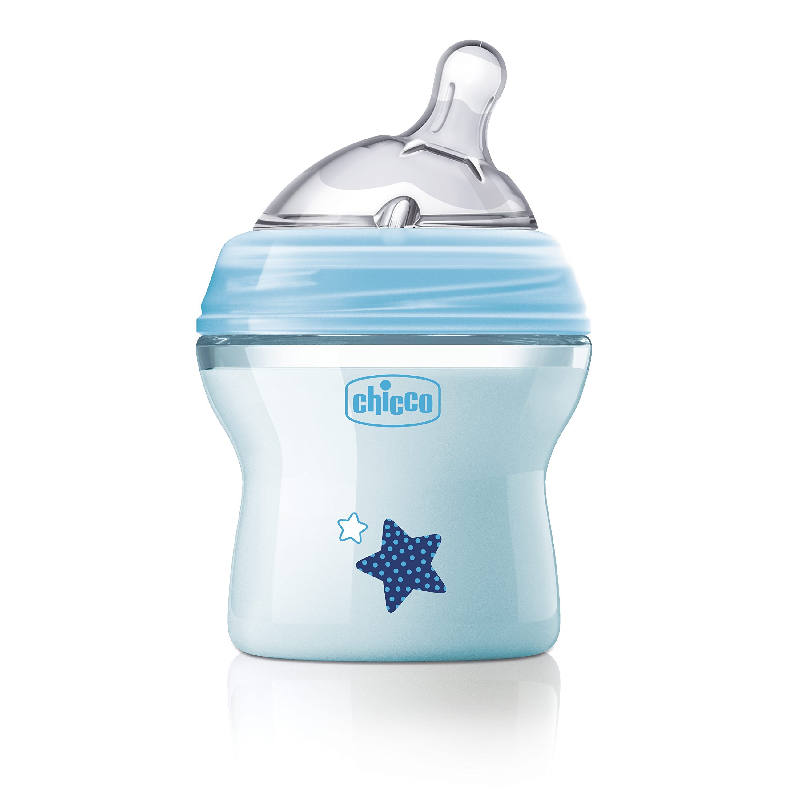 Chicco NaturalFeeling Baby Bottle