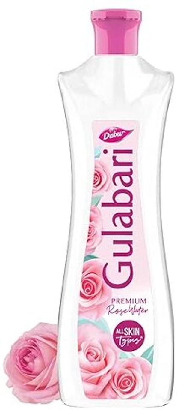 Dabur Gulabari Premium Rose Water