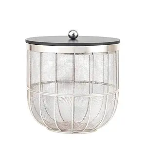 Premium Fresh Fruit Basket