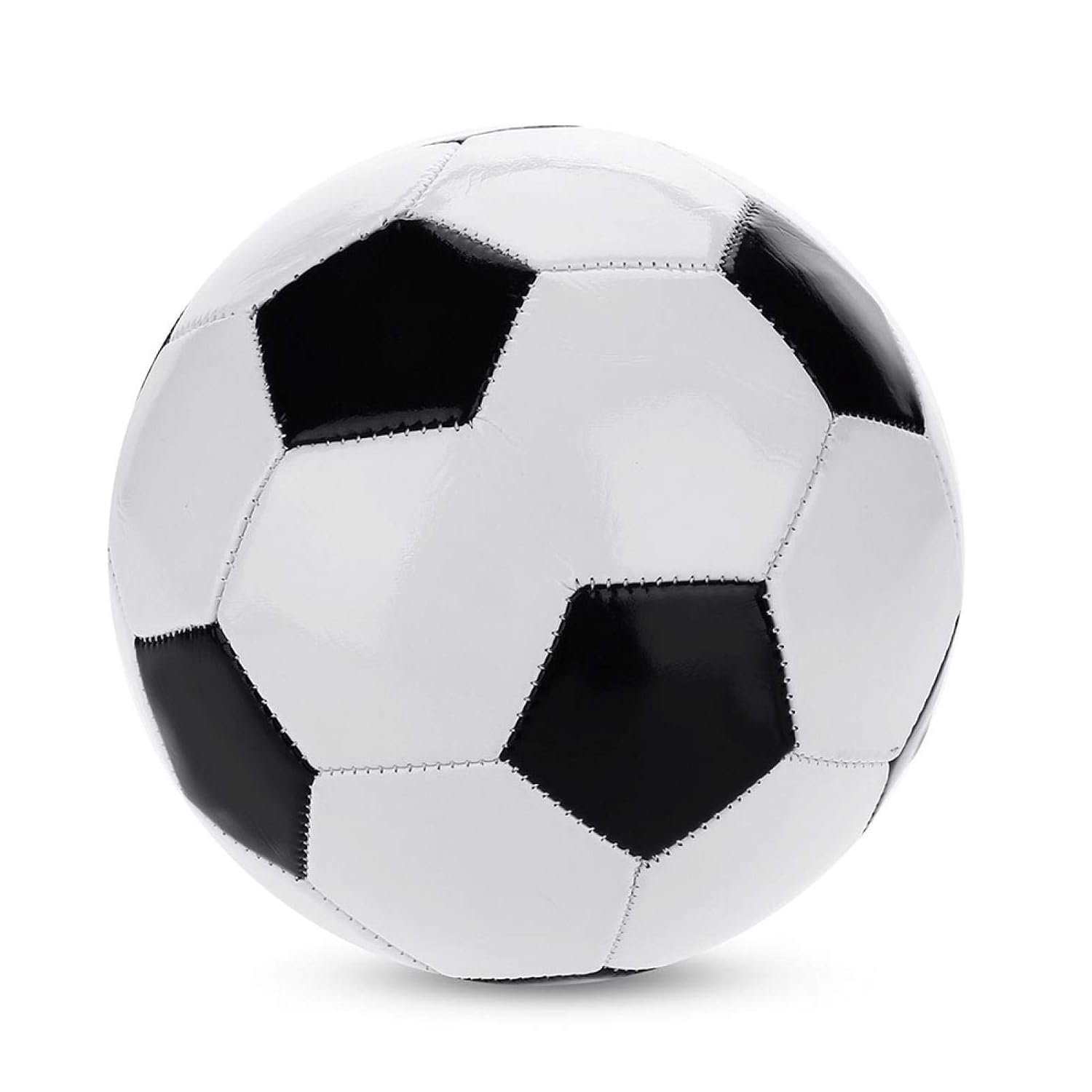 Classic 32-Panel Training Soccer Ball